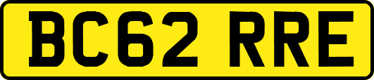 BC62RRE