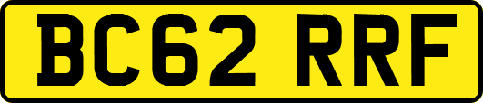 BC62RRF