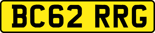 BC62RRG