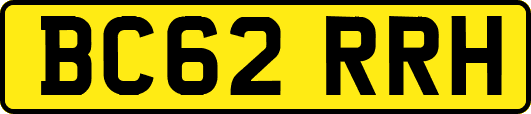 BC62RRH