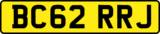 BC62RRJ