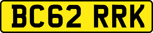 BC62RRK