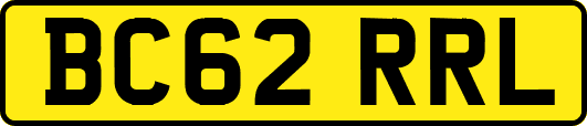 BC62RRL