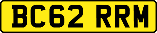 BC62RRM