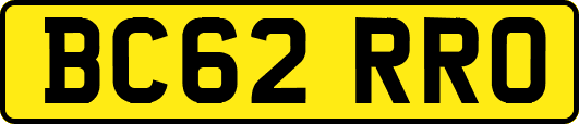 BC62RRO