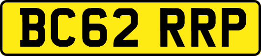 BC62RRP