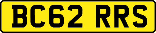 BC62RRS