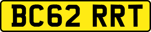 BC62RRT