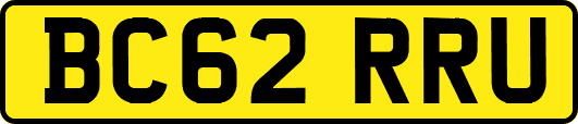 BC62RRU