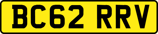 BC62RRV