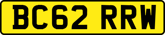 BC62RRW
