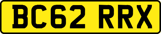 BC62RRX