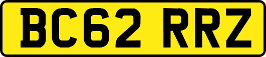 BC62RRZ