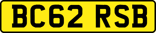 BC62RSB