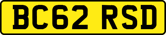 BC62RSD