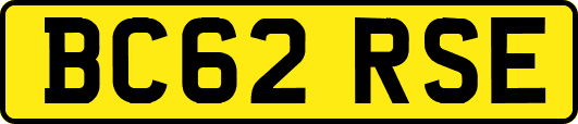 BC62RSE