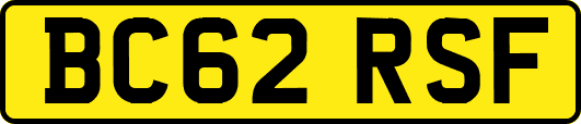 BC62RSF