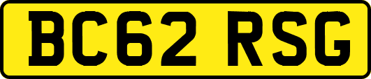 BC62RSG