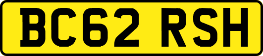 BC62RSH