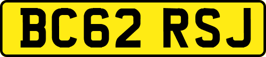 BC62RSJ