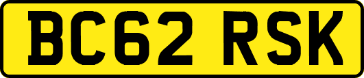 BC62RSK