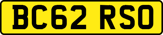 BC62RSO