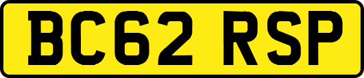 BC62RSP