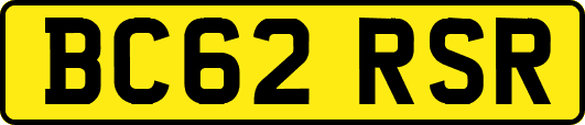 BC62RSR