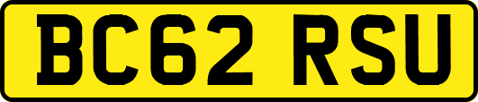 BC62RSU