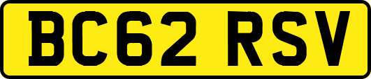BC62RSV