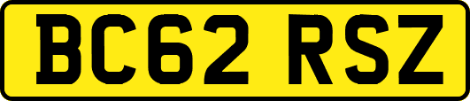 BC62RSZ