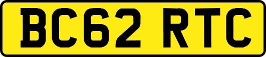 BC62RTC