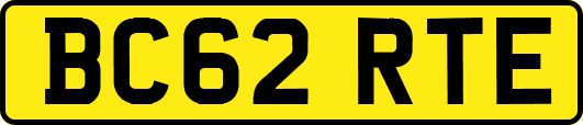 BC62RTE