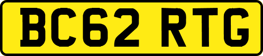 BC62RTG