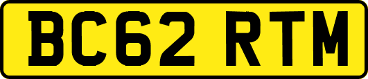 BC62RTM