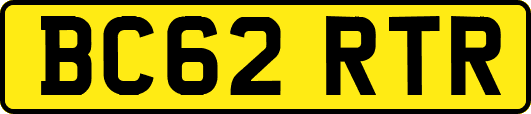BC62RTR