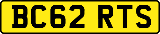 BC62RTS