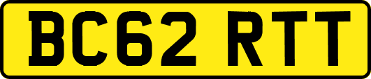 BC62RTT