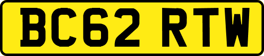 BC62RTW