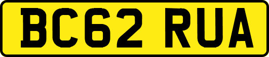 BC62RUA