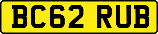 BC62RUB