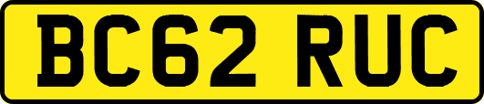 BC62RUC