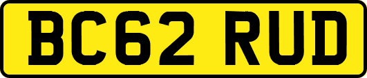BC62RUD