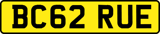BC62RUE