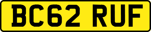 BC62RUF