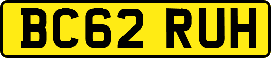 BC62RUH