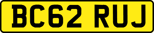 BC62RUJ