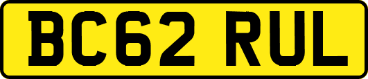 BC62RUL