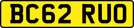 BC62RUO