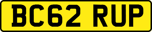 BC62RUP